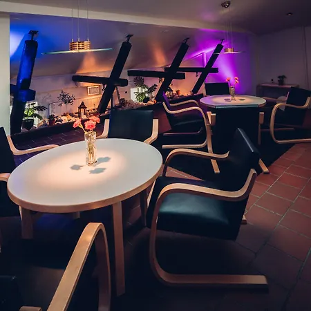 Radisson Blu Aleksanteri Hotel, 4*