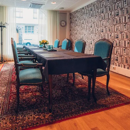 Radisson Blu Aleksanteri Hotel, 4*