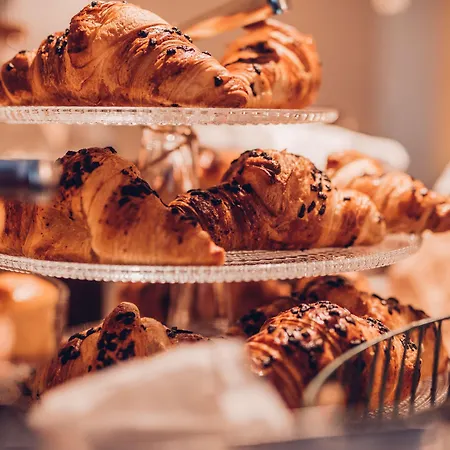 Radisson Blu Aleksanteri Hotel, Hotel 4*