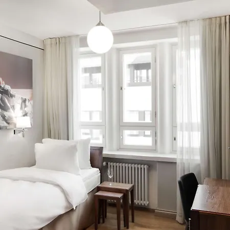 Radisson Blu Aleksanteri Hotel, Hotel 4*