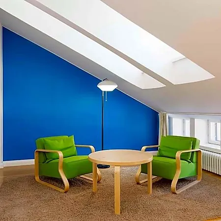 Radisson Blu Aleksanteri Hotel, 4*