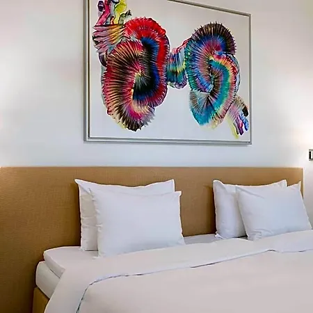 Radisson Blu Aleksanteri Hotel, 4* Helsinki