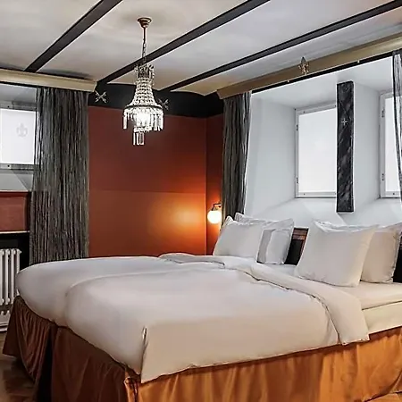 Radisson Blu Aleksanteri Hotel, Hotel Helsinki