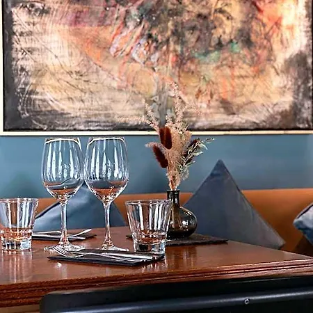 Radisson Blu Aleksanteri Hotel, Hotel 4*