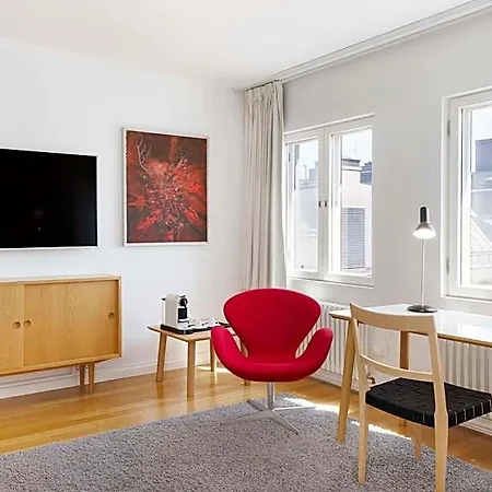 Hotel Radisson Blu Aleksanteri Hotel, 4*