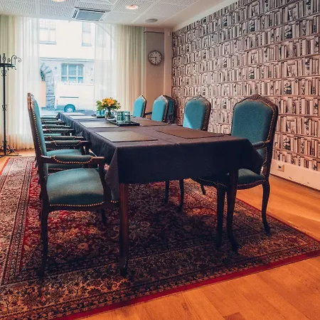 Radisson Blu Aleksanteri Hotel, 4* Helsinki