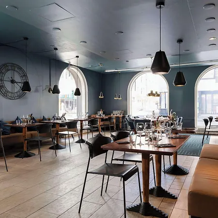 Radisson Blu Aleksanteri Hotel, 4* Helsinki