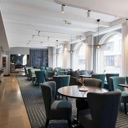 Hotel Radisson Blu Aleksanteri Hotel, Helsinki