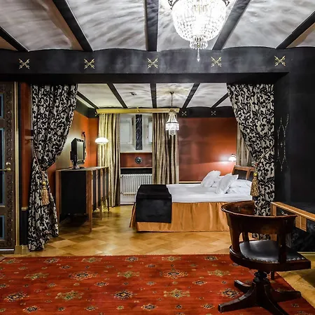 Radisson Blu Aleksanteri Hotel, 4*