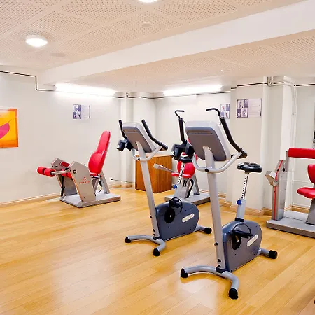 Radisson Blu Aleksanteri Hotel, 4*