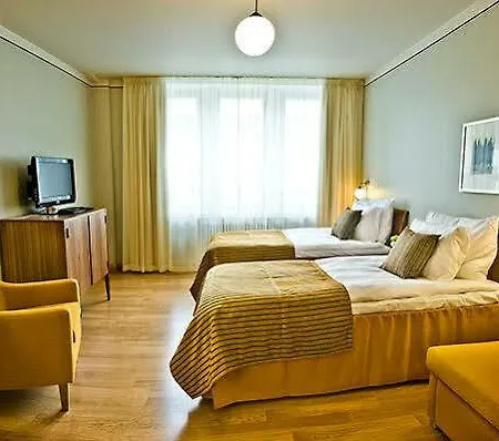 Radisson Blu Aleksanteri Hotel, Hotel Helsinki