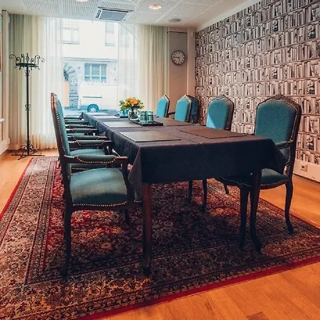 Radisson Blu Aleksanteri Hotel, Helsingfors
