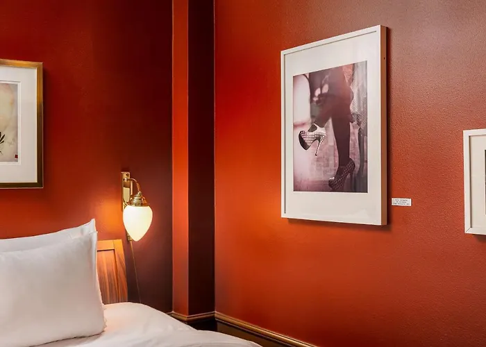 Radisson Blu Aleksanteri Hotel,