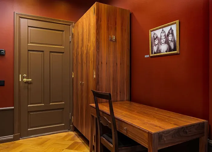 Radisson Blu Aleksanteri Hotel, Helsínquia