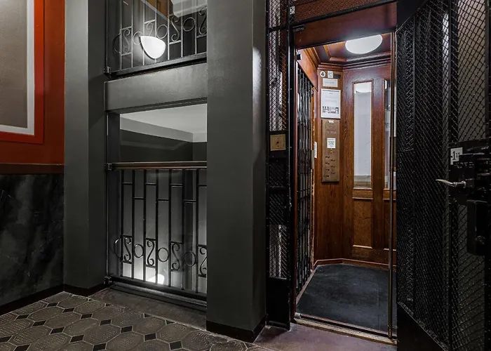 Hotel Radisson Blu Aleksanteri Hotel, 4*