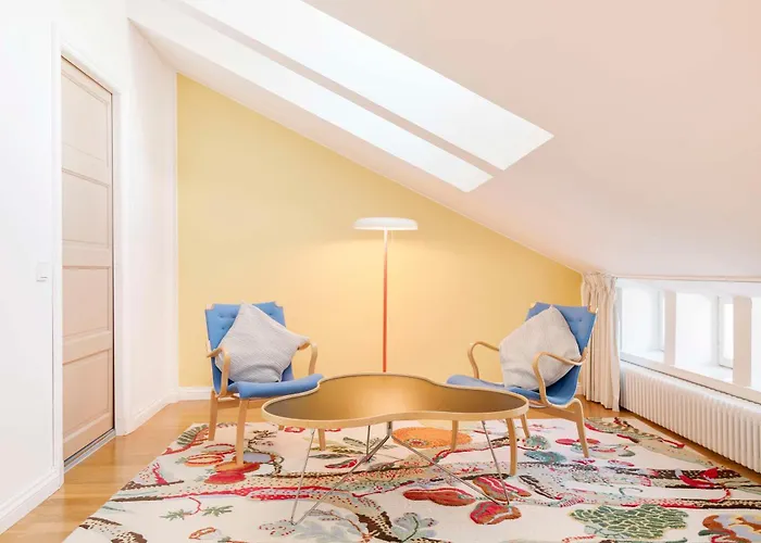 Radisson Blu Aleksanteri Hotel, Helsínquia