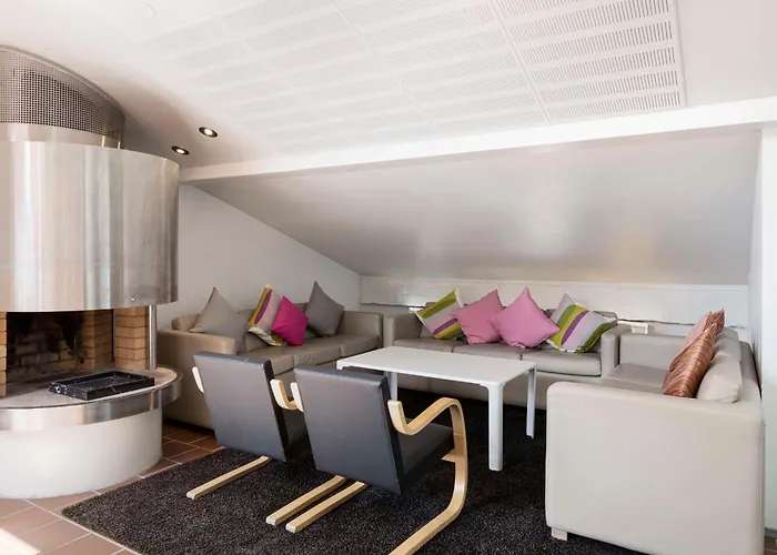 Radisson Blu Aleksanteri Hotel,