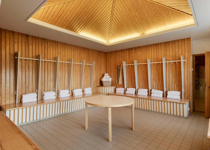 Radisson Blu Aleksanteri Hotel, Hotel 4*