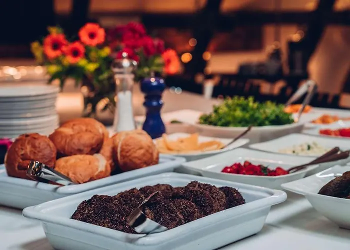 Radisson Blu Aleksanteri Hotel, 4*