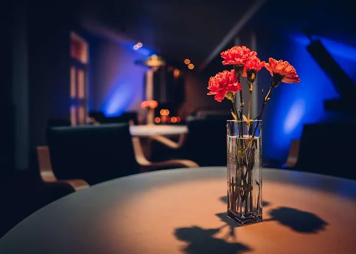 Radisson Blu Aleksanteri Hotel, Helsinki