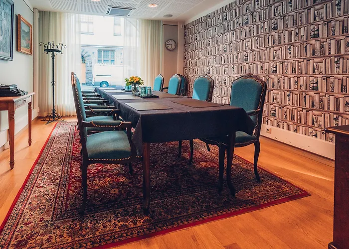 Radisson Blu Aleksanteri Hotel, 4*