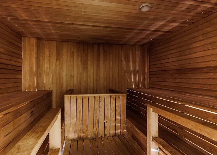 Radisson Blu Aleksanteri Hotel, 4*