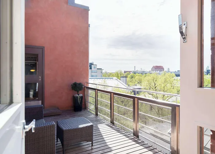 Radisson Blu Aleksanteri Hotel, 4*