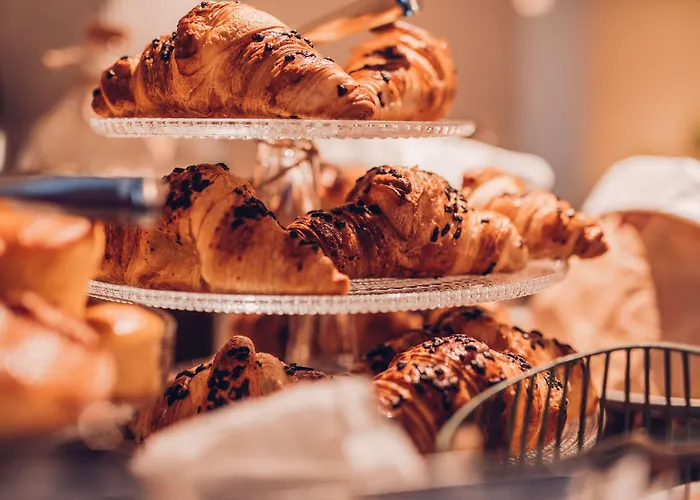 Radisson Blu Aleksanteri Hotel, Hotel 4*