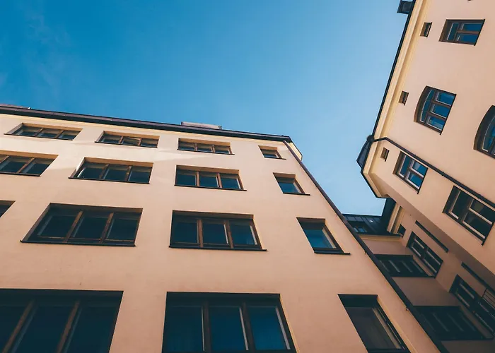 Hotel Radisson Blu Aleksanteri Hotel,