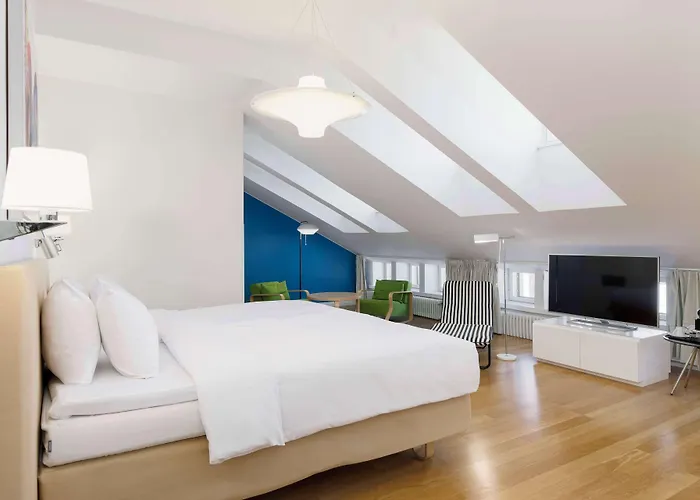 Radisson Blu Aleksanteri Hotel,