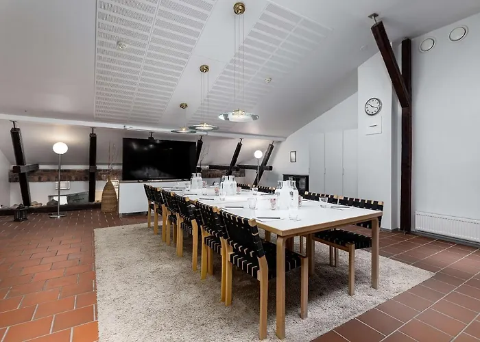 Hotel Radisson Blu Aleksanteri Hotel, Helsinki