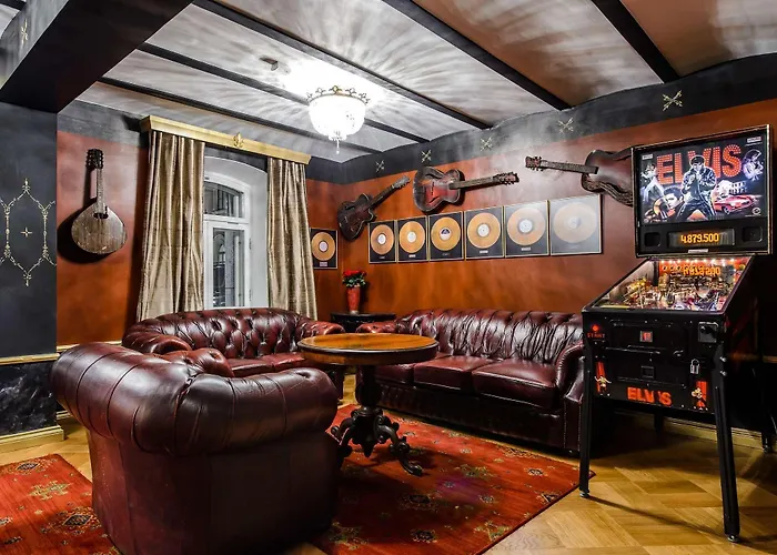 Hotel Radisson Blu Aleksanteri Hotel, Helsinki