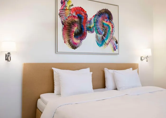 Radisson Blu Aleksanteri Hotel, Hotel Helsinki