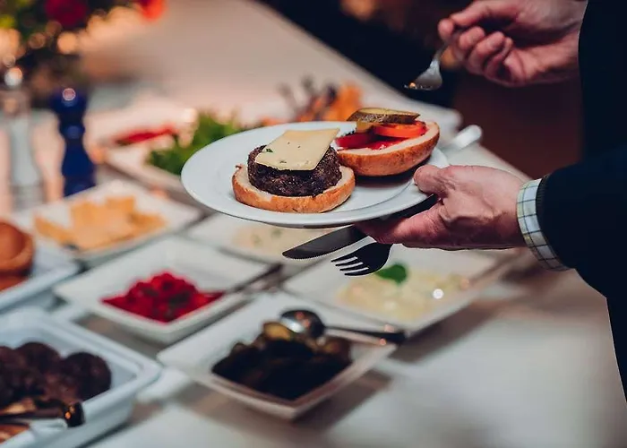 Radisson Blu Aleksanteri Hotel, Hotel Helsinki