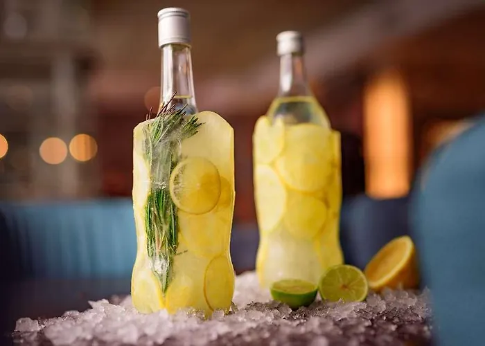 Hotel Radisson Blu Aleksanteri Hotel, 4*