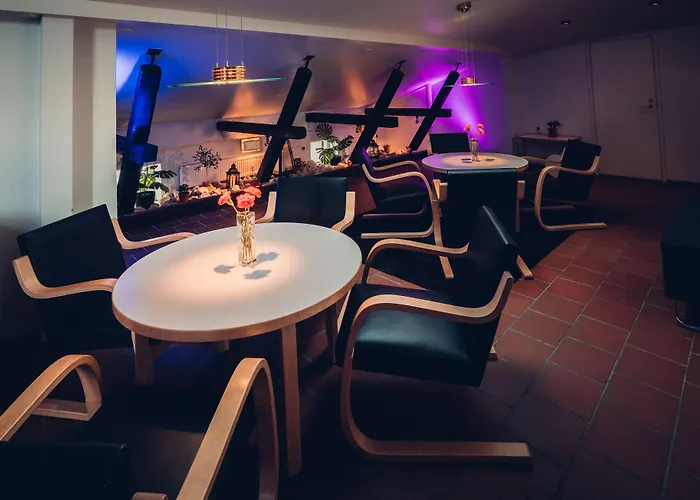 Radisson Blu Aleksanteri Hotel, 4*