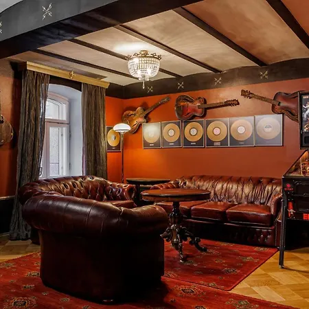 Radisson Blu Aleksanteri Hotel, Ξενοδοχείο Ελσίνκι