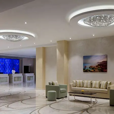 Radisson Blu Aleksanteri Hotel,