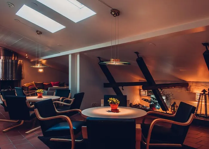 Radisson Blu Aleksanteri Hotel,