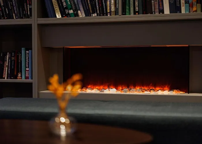 Radisson Blu Aleksanteri Hotel, Helsinki