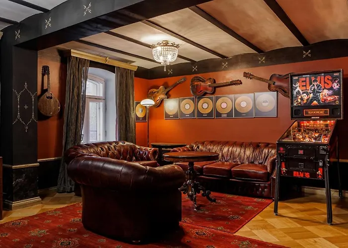 Radisson Blu Aleksanteri Hotel, Hotel Helsinki