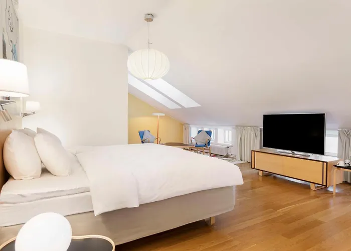 Radisson Blu Aleksanteri Hotel, 4* Helsinki