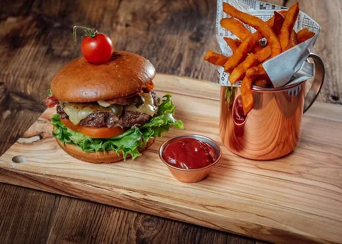 Radisson Blu Aleksanteri Hotel, Hotel