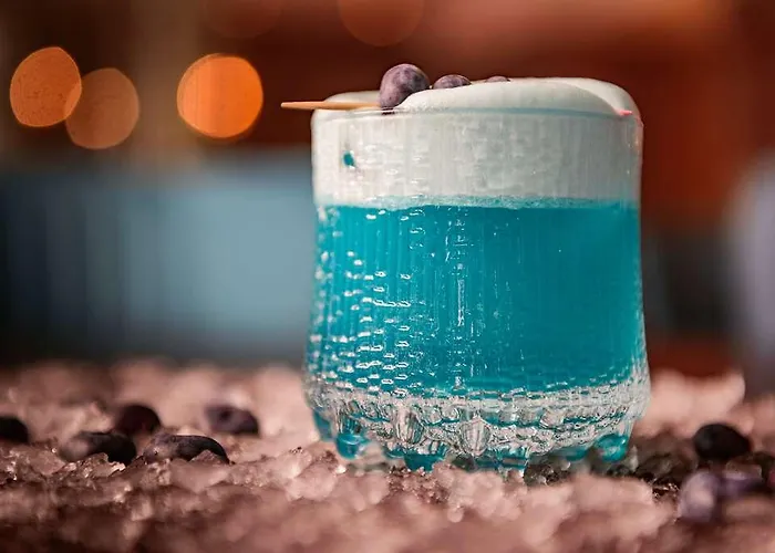 Radisson Blu Aleksanteri Hotel, Hotel 4*